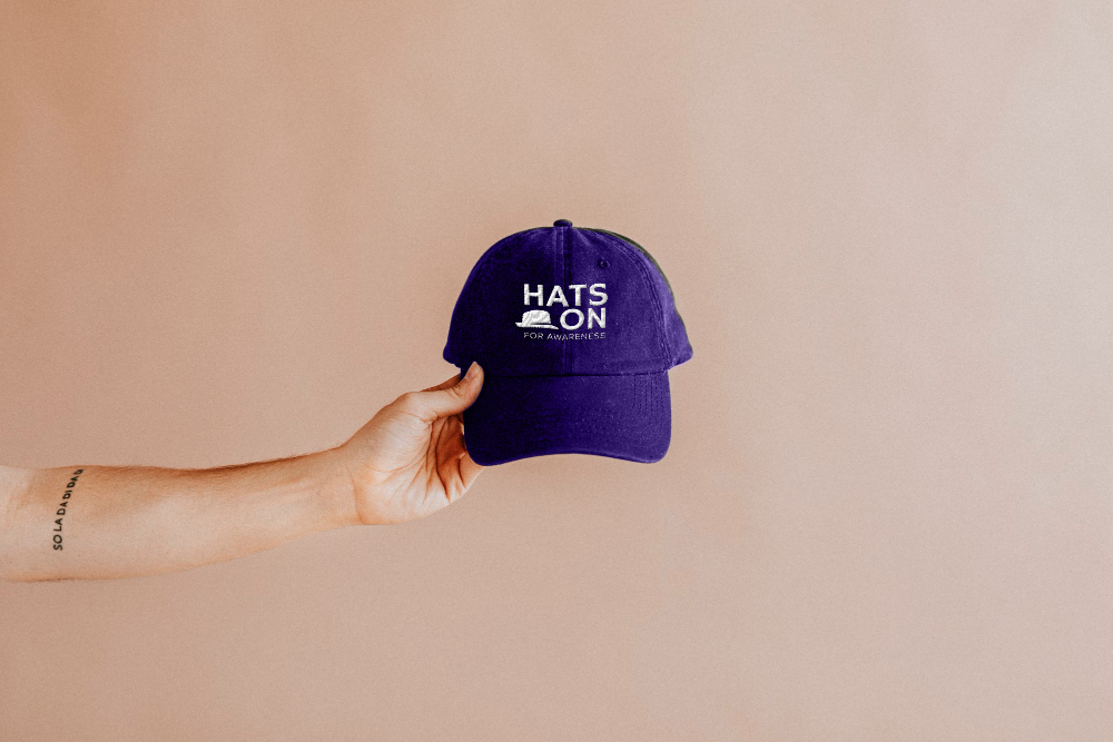 Pass The Hat 2024, Vaughan Ontario, Toronto Ontario, Hats On For Awareness, Mental Health Resources, Mental Health Awareness